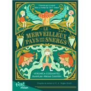Le Merveilleux Pays des Snergs by Veronica Cossanteli; Edward Wyke-Smith, 9782408024857