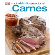 Cocina Fcil Internacional -Carnes (Meat) by Unknown, 9780142424858