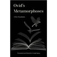 Ovid's Metamorphoses by C. Luke Soucy, 9780520394858