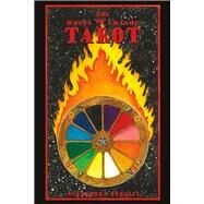 The Wheel of Change Tarot by Genetti, Alexandra, 9780996384858