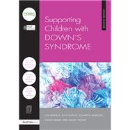 Supporting Children with Down's Syndrome by City Council; Hull, 9781138914858