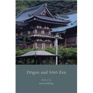 Dogen and Soto Zen by Heine, Steven, 9780199324859