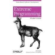 Extreme Programming by Chromatic; Diaz, Tatiana Apandi, 9780596004859