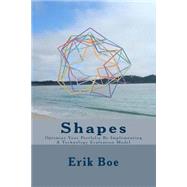 Shapes by Boe, Erik N., 9781499124859
