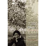 The Broadview Anthology of Poetry by Rosengarten, Herbert; Goldrick-Jones, Amanda, 9781551114859