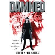 The Damned 2 by Bunn, Cullen; Hurtt, Brian; Crabtree, Bill, 9781620104859