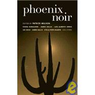 Phoenix Noir by Millikin, Patrick, 9781933354859