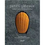 Petits gteaux by Chihiro Masui; Frdric Anton; Christelle Brua, 9782812304859