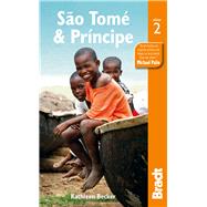 Sao Tome & Principe, 2nd by Becker, Kathleen, 9781841624860