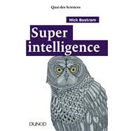 Superintelligence by Nick Bostrom, 9782100764860
