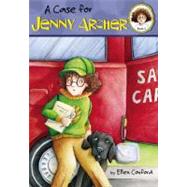 A Case for Jenny Archer by Conford, Ellen; Palmisciano, Diane, 9780316014861