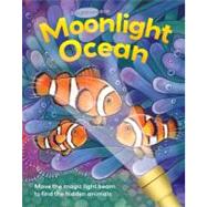 Moonlight Ocean by Golding, Elizabeth; Lodge, Ali, 9780762444861