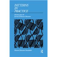 Patterns in Practice: Selections from the Journal of Museum Education by Nichols,Susan K, 9781138404861