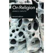 On Religion by Caputo; John D., 9781138714861
