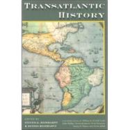 Transatlantic History by Reinhardt, Steven G., 9781585444861
