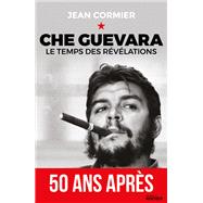 Che Guevara by Jean Cormier, 9782268094861