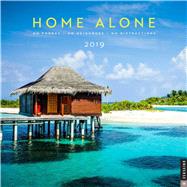 Home Alone 2019 Wall Calendar by Universe Publishing, 9780789334862