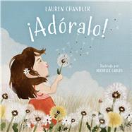 Adralo! by Chandler, Lauren, 9781087774862
