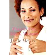 Prayers for Black Women by Mcgee, Janie; Mcgee, Ramon, 9781451544862