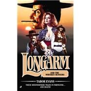 Longarm and the Whiskey Runners by Evans, Tabor, 9780515154863