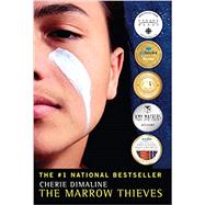 The Marrow Thieves by Dimaline, Cherie, 9781770864863