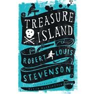 Treasure Island by Stevenson, Robert Louis; Mackintosh, David, 9781847494863