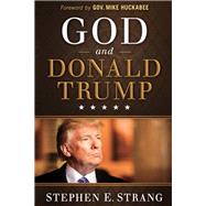 God and Donald Trump by Strang, Stephen E., 9781629994864