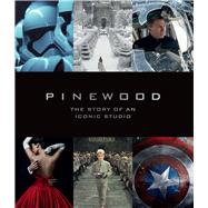 Pinewood: The Story of an Iconic Studio by McCabe, Bob, 9781848094864