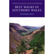 Best Walks in Southern Wales by Sale, Richard, 9780711224865