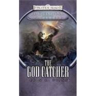 The God Catcher by Evans, Erin M., 9780786954865