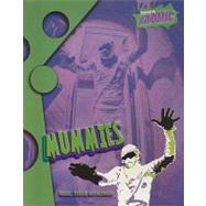 Mummies by Nobleman, Marc Tyler, 9781410924865