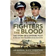 Fighters in the Blood by Robertson, Black, 9781526784865