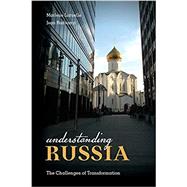 Understanding Russia The Challenges of Transformation by Laruelle, Marlene; Radvanyi, Jean, 9781538114865