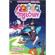 Melowy 5 - Meloween by Powell, Cortney Faye; Jampole, Ryan, 9781545804865