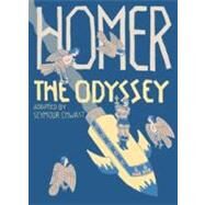 The Odyssey by Chwast, Seymour, 9781608194865