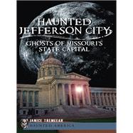 Haunted Jefferson County by Tremeear, Janice, 9781609494865