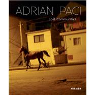 Adrian Paci by Steininger, Florian; Hoffer, Andreas, 9783777434865