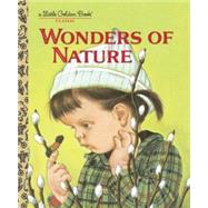 Wonders of Nature by Watson, Jane Werner; Wilkin, Eloise, 9780375854866