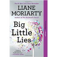 Big Little Lies by Moriarty, Liane, 9780425274866
