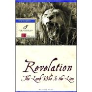 Revelation The Lamb Who Is the Lion by HUNT, GLADYS, 9780877884866