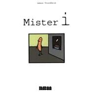 Mister I by Trondheim, Lewis, 9781561634866
