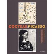 Cocteau Trifft Picasso by Muller, Markus (CON), 9783777424866