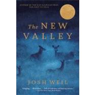 The New Valley Novellas by Weil, Josh, 9780802144867