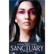 Sanctuary by Lazar, Aaron Paul, 9781500854867