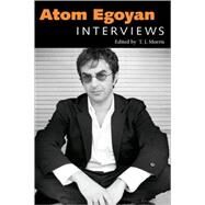 Atom Egoyan by Egoyan, Atom, 9781604734867