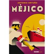 Mjico by Ortuno, Antonio, 9786075274867