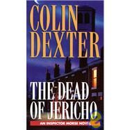 Dead of Jericho by DEXTER, COLIN, 9780804114868