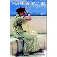 Postcards from the Province of Hyphens by Taaffe, Sonya, 9780809544868