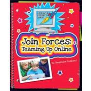 Join Forces by RoSlund, Samantha, 9781610804868