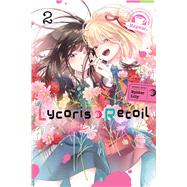 Lycoris Recoil Official Comic Anthology: Repeat, Vol. 2 by Spider Lily, Spider; Piatkowska, Kiki; Macalangcom, Adnazeer, 9798855414868